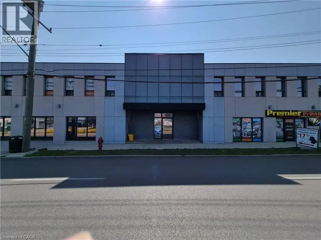 350 Kenilworth Avenue N Unit# 206, Hamilton